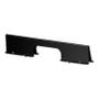 APC SHIELDING PARTITION PASSTHROUGH 750MM WIDE BLACK NS (AR8173BLK)