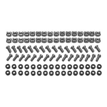 APC M6 Hardware for 600mm Wide Enclosures (AR8100)