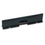 APC DATA CABLE SHIELDING PARTITION SOLID 750MM WIDE                    (AR8172BLK           )
