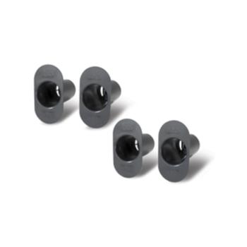 APC Spools for Vertical Fiber Organizer Qty. (4) (AR8444)