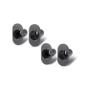 APC Spools for Vertical Fiber Organizer Qty. (4) (AR8444)