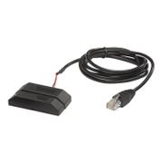 APC NetBotz Door Switch Sensor for an Rack - 62 in. (used with NetBotz Wireless Sensor Pod 180)