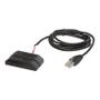 APC NetBotz Door Switch Sensor for an Rack - 62 in. (used with NetBotz Wireless Sensor Pod 180)