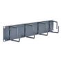 APC 2U Horizontal Cable Organizer (AR8426A             )