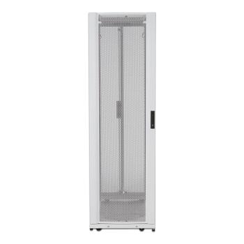 APC NetShelter SX 45U 600mm Wide x 1070mm (AR3105W)