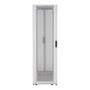 APC NetShelter SX 42U 600mm Wide x 1070mm Deep Enclosure with Sides White