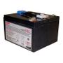 APC Replacement Battery Cartridge #142 (APCRBC142)