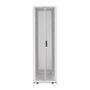 APC NetShelter SX 42U 600mm Wide F-FEEDS (AR3100W)