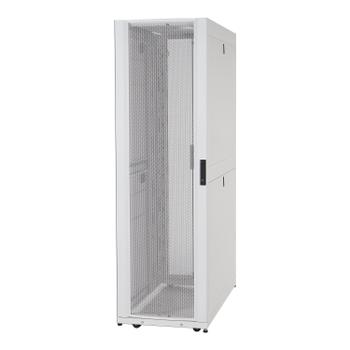 APC NetShelter SX 45U 600mm Wide x 1070mm (AR3105W)