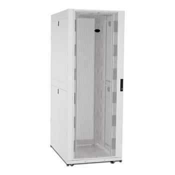 APC NetShelter SX 45U 750mm Wide x 1200mm De (AR3355W)