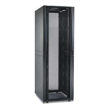 APC N/Shlter sx 42u 750x1070 Enc Sids Black (AR3150SP)