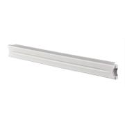 APC 1U 19" White Modular Toolless F-FEEDS