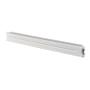 APC 1U 19"" White Modular Toolless