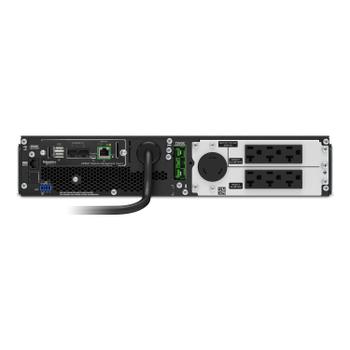 APC Uninterruptible Power Supply (SRT2200RMXLA-NC)