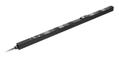 APC NetShelter Rack PDU Advanced, Switched Metered Outlet, 17.3kW, 3PH, 415V, 30A, 530P6, 48 Outlet (APDU11350SM)
