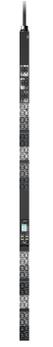 APC NetShelter Rack PDU Advanced, Switched Metered Outlet, 17.3kW, 3PH, 415V, 30A, 530P6, 48 Outlet (APDU11350SM)