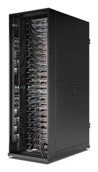 APC NETSHELTER RACK PDU ADVANCED SWITCHED 34.6KW 3PH 415 ACCS (APDU11450SW)