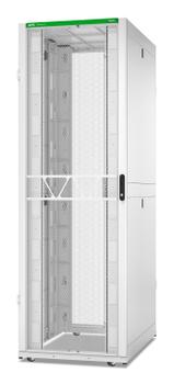 APC NETSHELTER SX SERVER RACK GEN 2 52U 2436H X 800W X 1200D M RACK (AR3388W2)