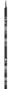 APC NetShelter Rack PDU Advanced, Switched, 17.3kW,  3PH, 415V, 30A, 530P6, 48 Outlet (APDU11350SW)