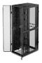 APC NETSHELTER SX SERVER RACK GEN 2 52U 2436H X 750W X 1200D M RACK (AR3358B2)