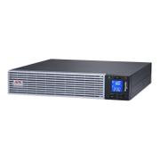 APC EASY UPS ON-LINE LI-ION SRVL RT 2000VA 230V WITH RAIL KIT ACCS