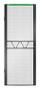 APC NETSHELTER SX GEN2 42U 750MM WIDE PERFORATED CURVED DOOR BLAC RACK (AR7050B2)