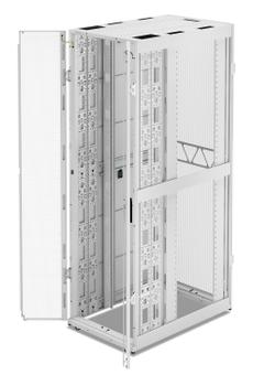 APC NETSHELTER SX SERVER RACK GEN 2 52U 2436H X 750W X 1200D M RACK (AR3358W2)