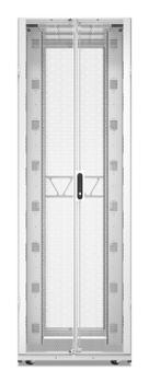 APC NETSHELTER SX SERVER RACK GEN 2 52U 2436H X 800W X 1200D M RACK (AR3388W2)