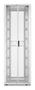 APC NETSHELTER SX SERVER RACK GEN 2 52U 2436H X 800W X 1200D M RACK (AR3388W2)