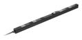 APC NETSHELTER RACK PDU ADVANCED SWITCHED METERED OUTLET 11.5KW 3 ACCS (APDU11250SM)