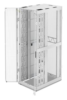 APC NETSHELTER SX SERVER RACK GEN 2 52U 2436H X 800W X 1200D M RACK (AR3388W2)
