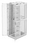 APC NETSHELTER SX SERVER RACK GEN 2 52U 2436H X 800W X 1200D M RACK (AR3388W2)