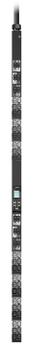 APC NETSHELTER RACK PDU ADVANCED METERED 34.6KW 3PH 415V 60A 560P ACCS (APDU11450ME)