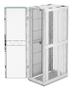 APC NETSHELTER SX SERVER RACK GEN 2 52U 2436H X 750W X 1200D M RACK (AR3358W2)