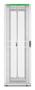 APC NETSHELTER SX SERVER RACK GEN 2 52U 2436H X 800W X 1200D M RACK (AR3388W2)