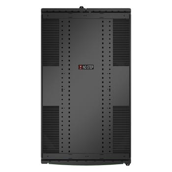 APC NetShelter SX Advanced Rack High St (AR9557SPB2)