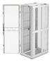 APC NETSHELTER SX SERVER RACK GEN 2 52U 2436H X 800W X 1200D M RACK (AR3388W2)