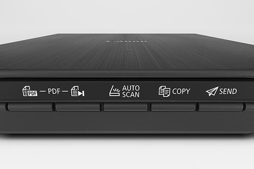 CANON CanoScan Lide 400 (2996C010)