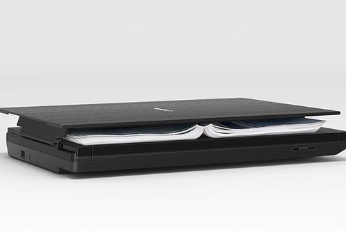 CANON CanoScan Lide 400 (2996C010)