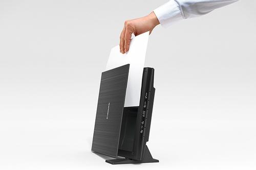 CANON CanoScan Lide 400 (2996C010)