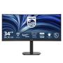 PHILIPS 34B2N3500C 34inch 21:9 VA 120Hz 3440x1440 HAS 180mm HDMI 2x 2.1 TMDS DP 1.4