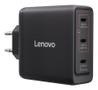LENOVO MULTI-PORT USB-C 100W GAN CHARGER