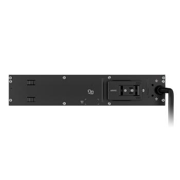 APC Smart-UPS SRT 48V 1kVA 1.5kVA RM Bat (SRT48RMBP)