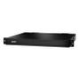 APC Smart-UPS SRT Marine filter 5000VA &amp; 6000VA, 1HE (BxDxH) 483x330x44 mm, farve: sort (SRT6RMM)