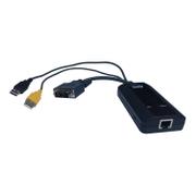 APC KVM 2G SERVER MODULE DVI . EN