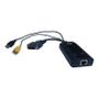 APC KVM 2G SERVER MODULE DVI . EN