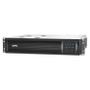 APC Smart-UPS 1500VA LCD RM 2U 120V with SmartConnect For USA