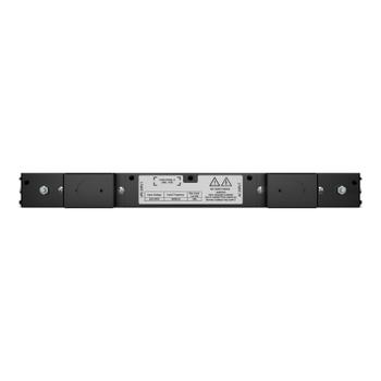 APC Smart-UPS SRT Marine filter 5000VA &amp; 6000VA, 1HE (BxDxH) 483x330x44 mm, farve: sort (SRT6RMM)