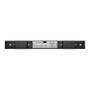 APC Smart-UPS SRT Marine filter 5000VA &amp; 6000VA, 1HE (BxDxH) 483x330x44 mm, farve: sort (SRT6RMM)