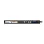 APC C - Battery enclosure (rack-mountable) - Lithium Ion - 1U - for P/N: AR3003, AR3003SP, AR3006, AR3006SP, AR3103, AR3103SP, AR3106, AR3106SP, AR3357X674 (XBP48RM1U-LI)